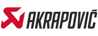 Akraprovic exhausts