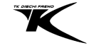 TK Dischi Freno