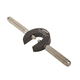 Fork Spring Horseshoe
