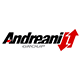 Andreani Fork Internals