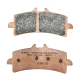 ZCOO Pads