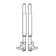 Fork Rebuilds