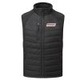 Black Gillet