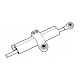 Steering Damper Rebuild